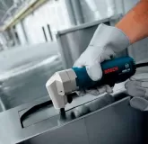 Ножиці Bosch товщина металу до 2,0 мм